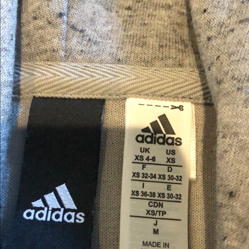 Adidas jacket - Picture 2 of 3